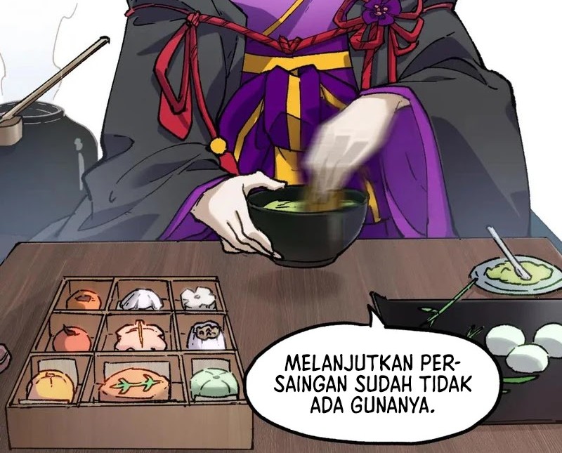 The Sacred Ruins chapter 233 halaman 5