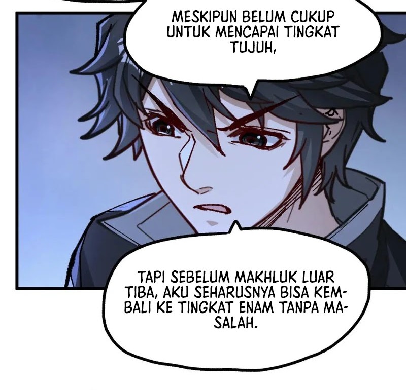 The Sacred Ruins chapter 235 halaman 13