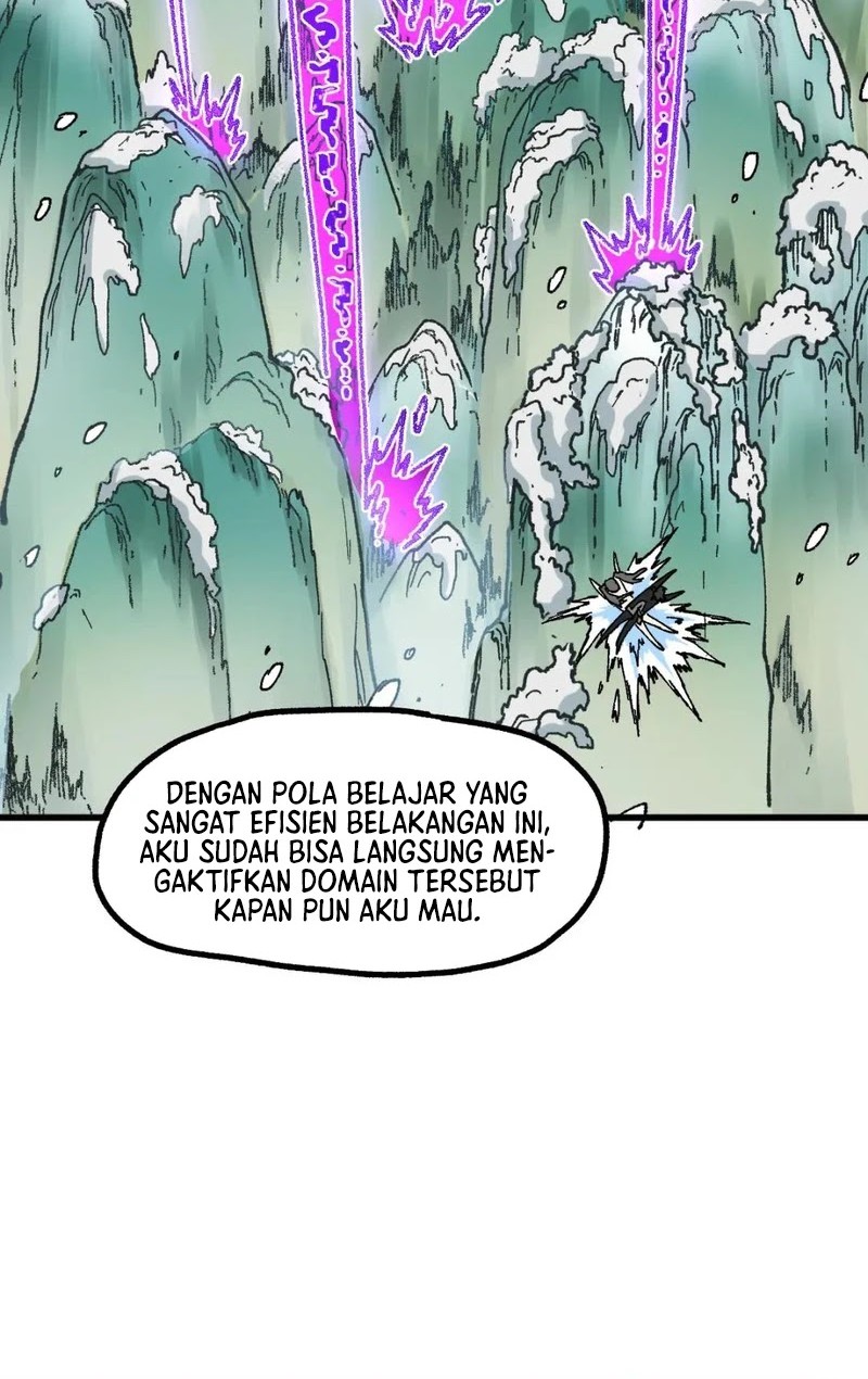 The Sacred Ruins Bab 238 halaman 32