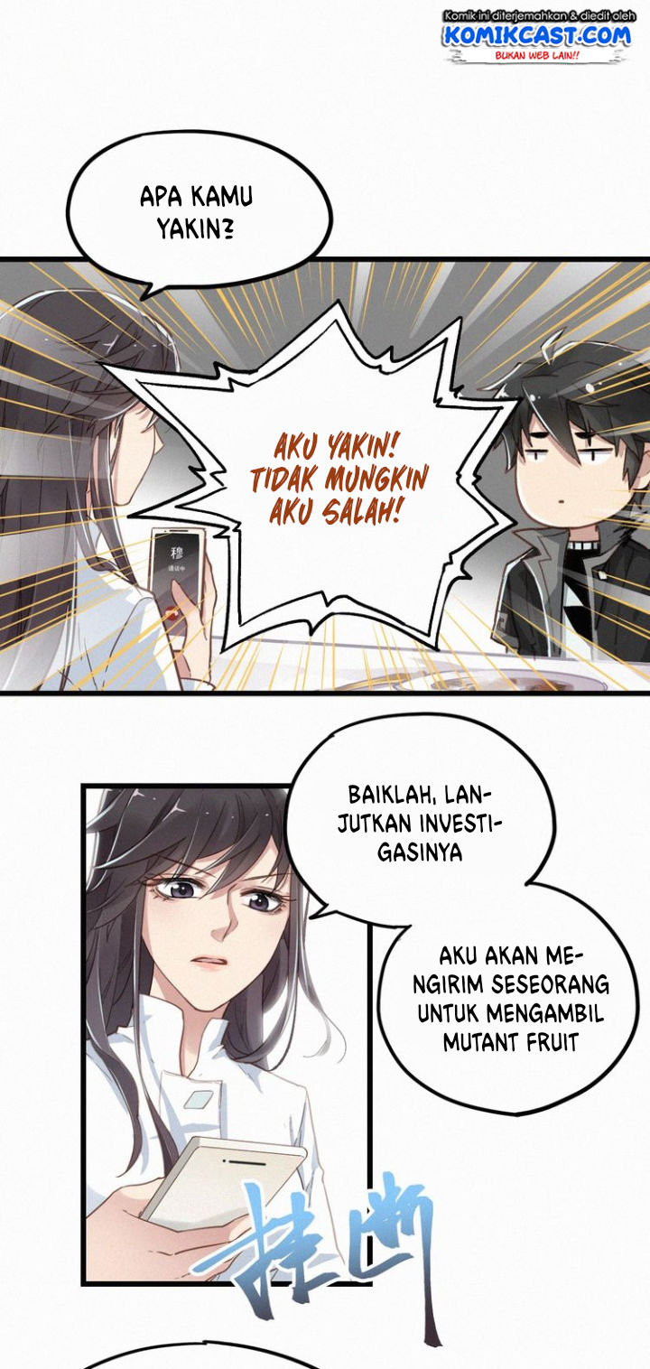 The Sacred Ruins Bab 24 halaman 4