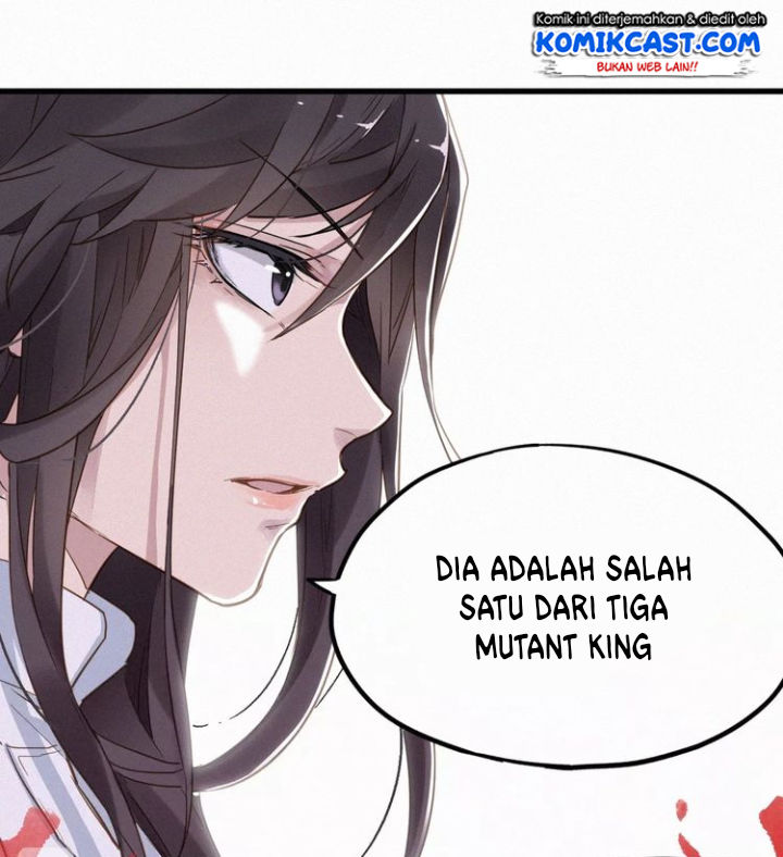 The Sacred Ruins Bab 24 halaman 6