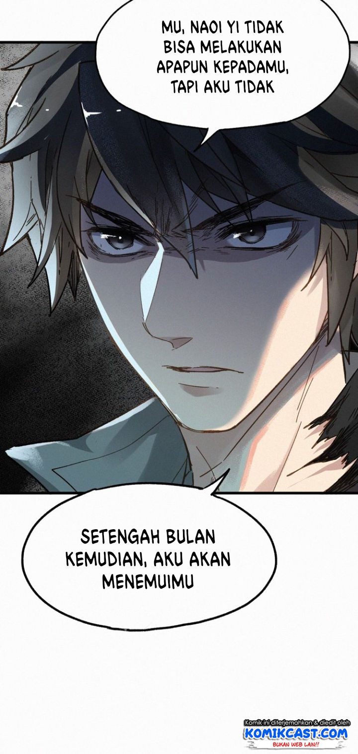 The Sacred Ruins Bab 24 halaman 16