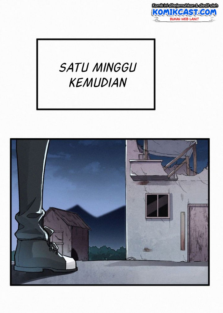 The Sacred Ruins Bab 24 halaman 17