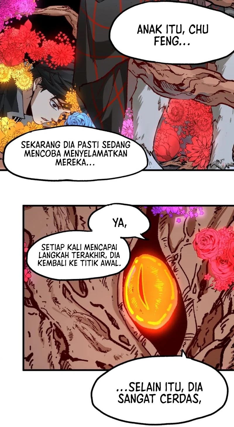 The Sacred Ruins Bab 241 halaman 31