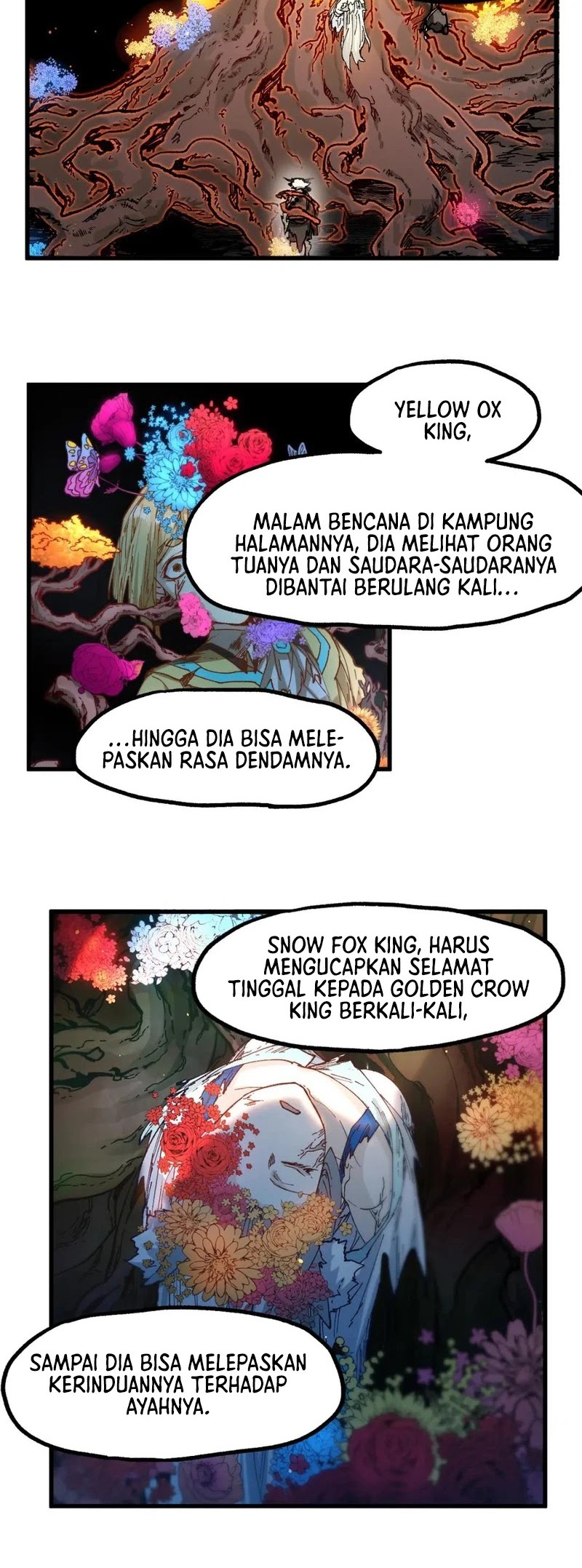 The Sacred Ruins Bab 241 halaman 33