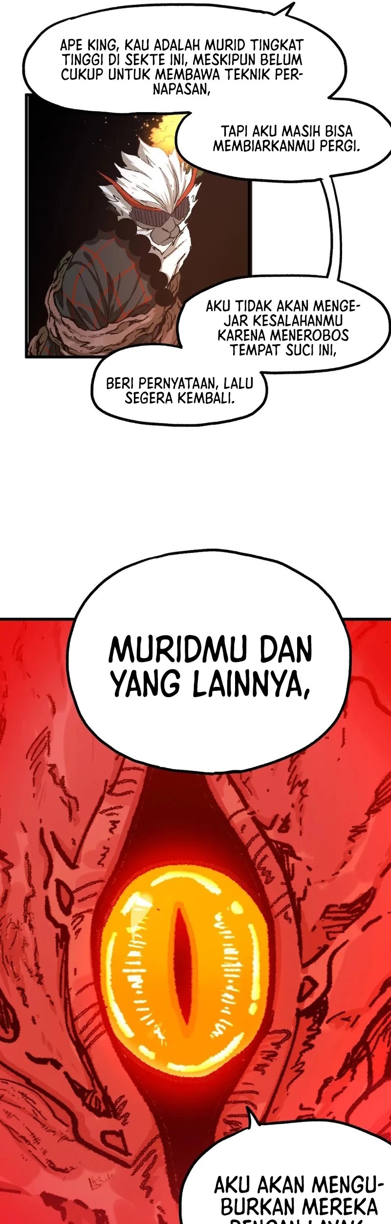 The Sacred Ruins Bab 241 halaman 40
