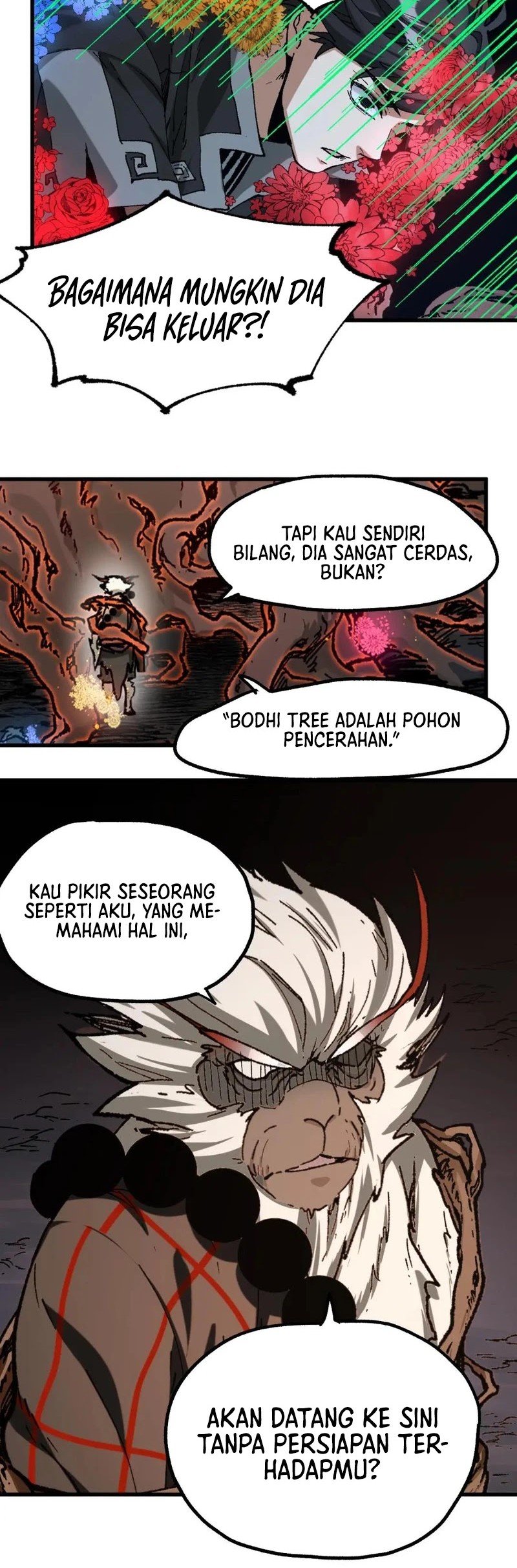 The Sacred Ruins Bab 241 halaman 43