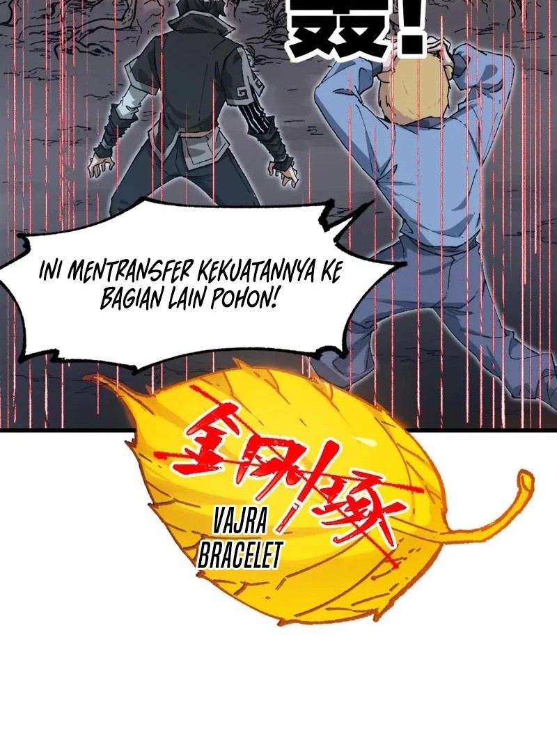 The Sacred Ruins chapter 242 halaman 13
