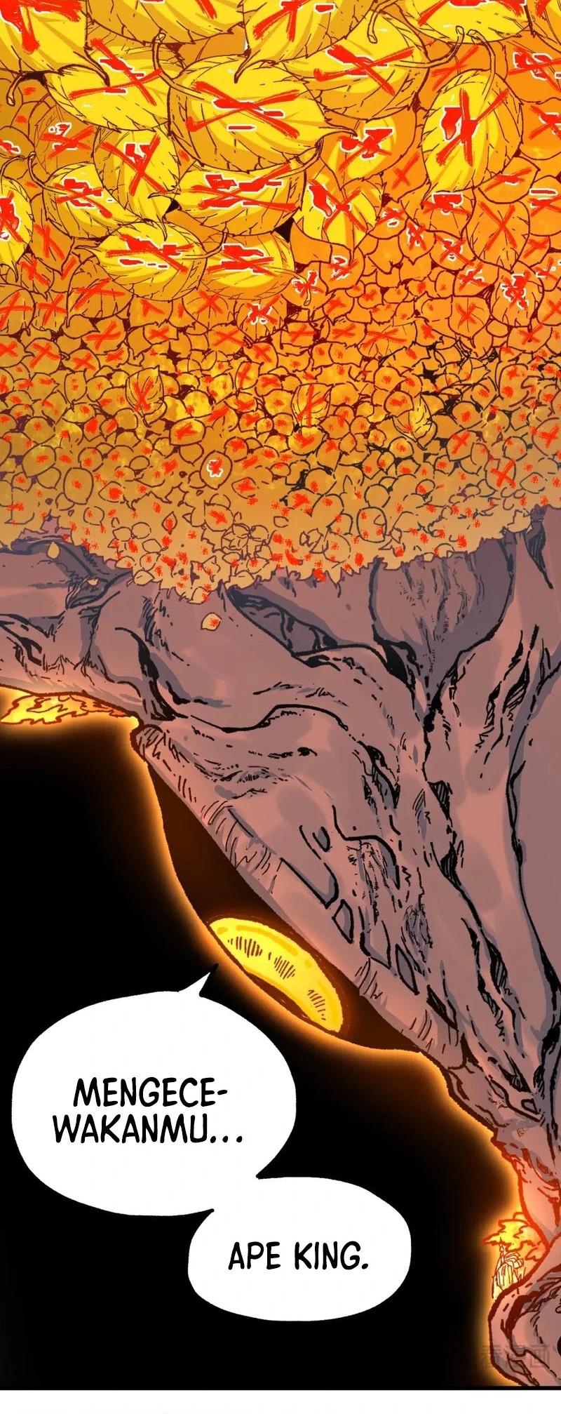 The Sacred Ruins chapter 242 halaman 15
