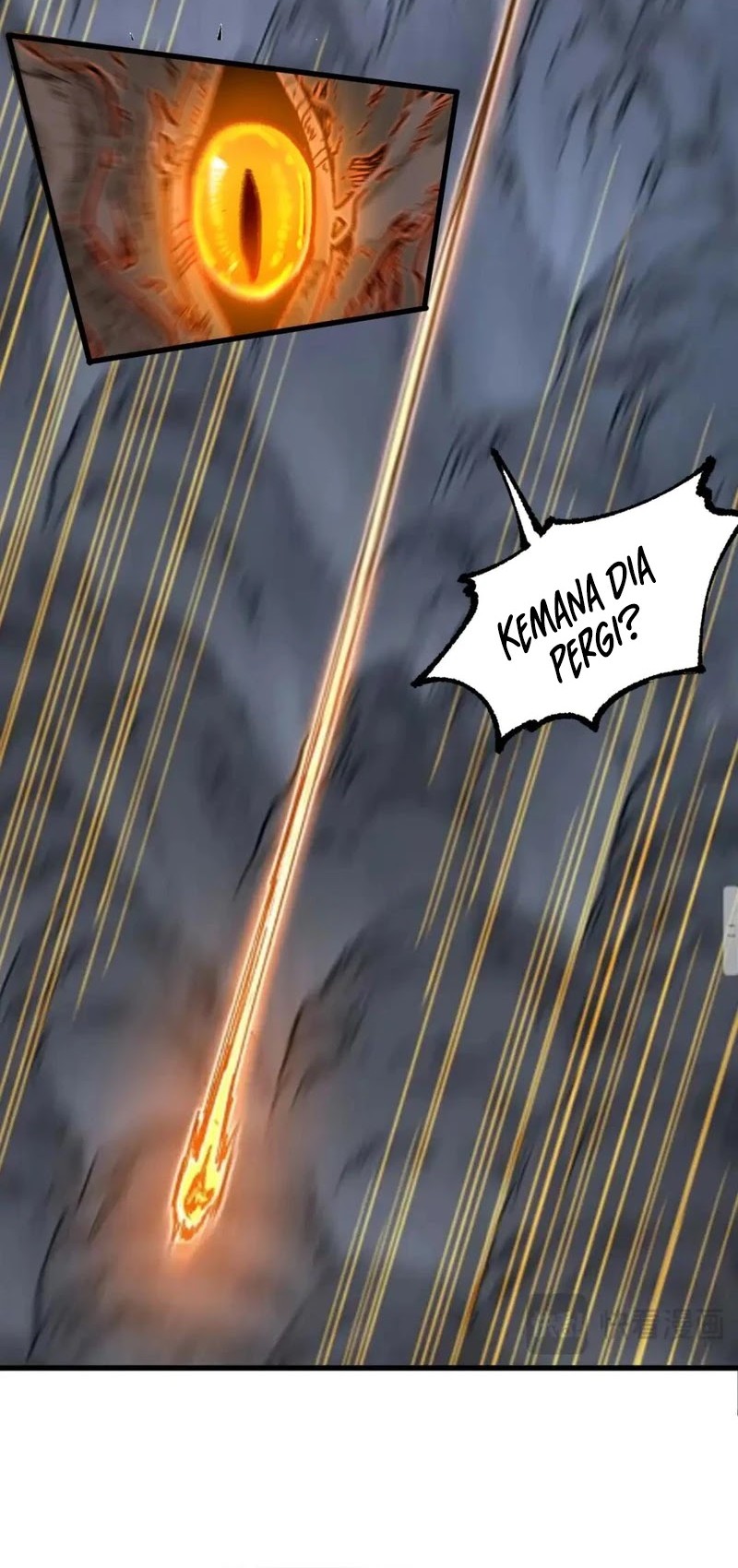 The Sacred Ruins chapter 242 halaman 33