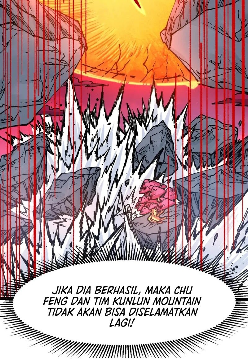 The Sacred Ruins chapter 244 halaman 28
