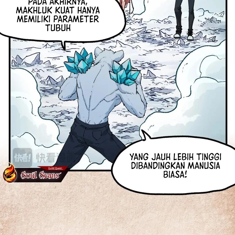 The Sacred Ruins chapter 246 halaman 8