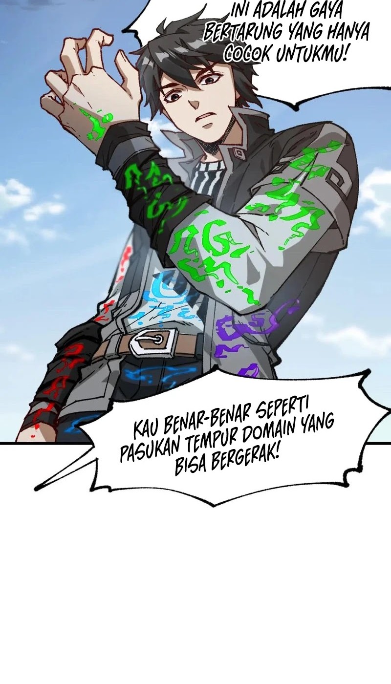 The Sacred Ruins chapter 246 halaman 10