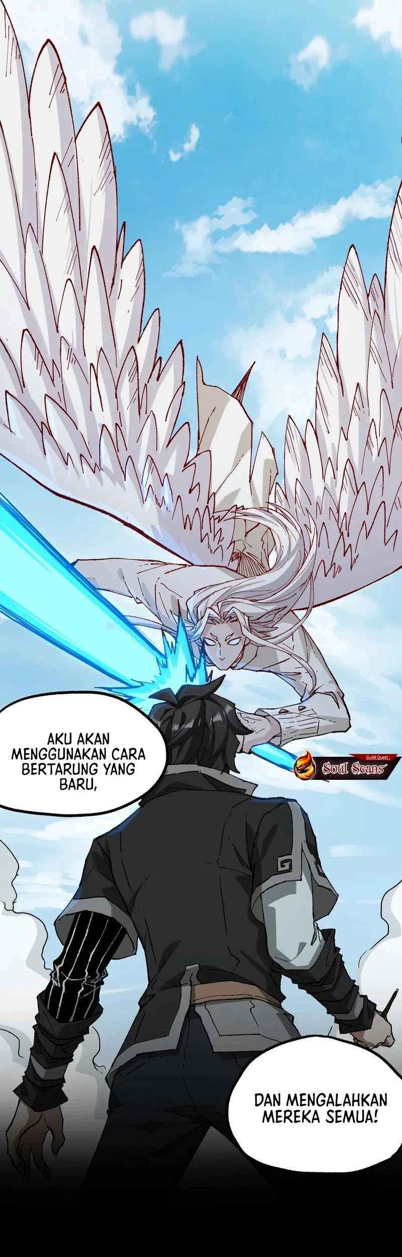 The Sacred Ruins Bab 247 halaman 17