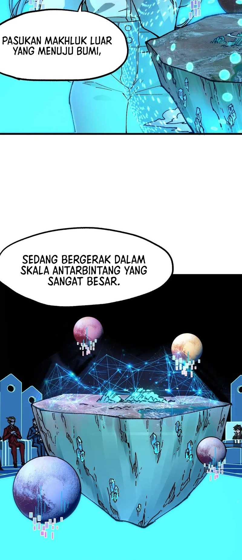 The Sacred Ruins Bab 247 halaman 20