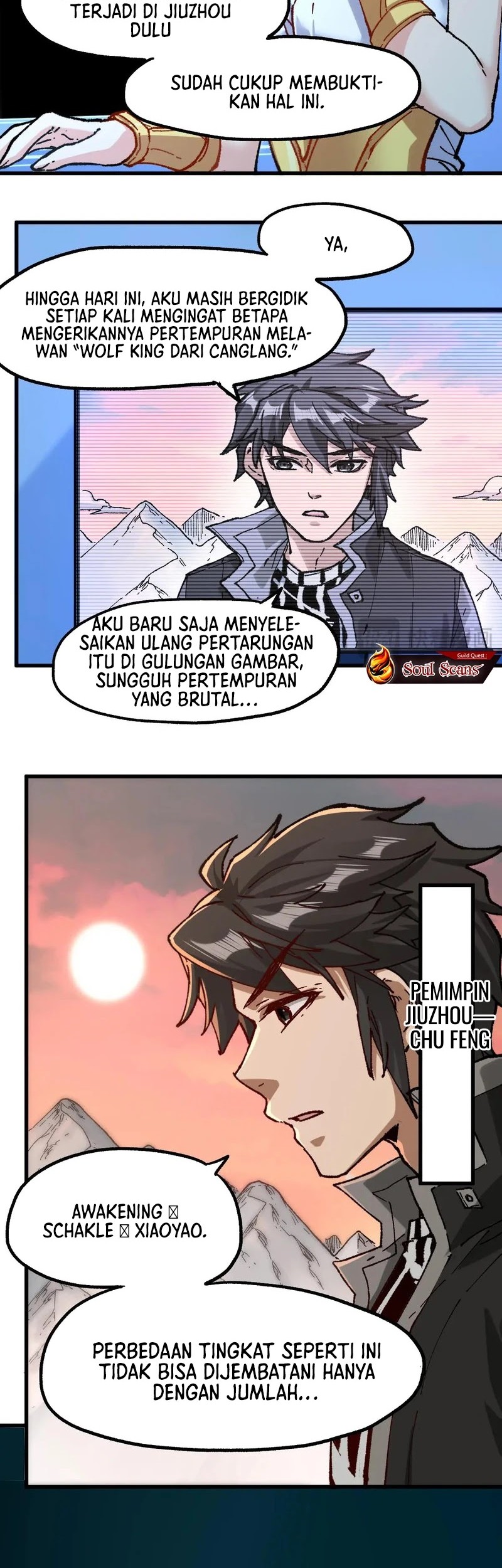 The Sacred Ruins Bab 247 halaman 22