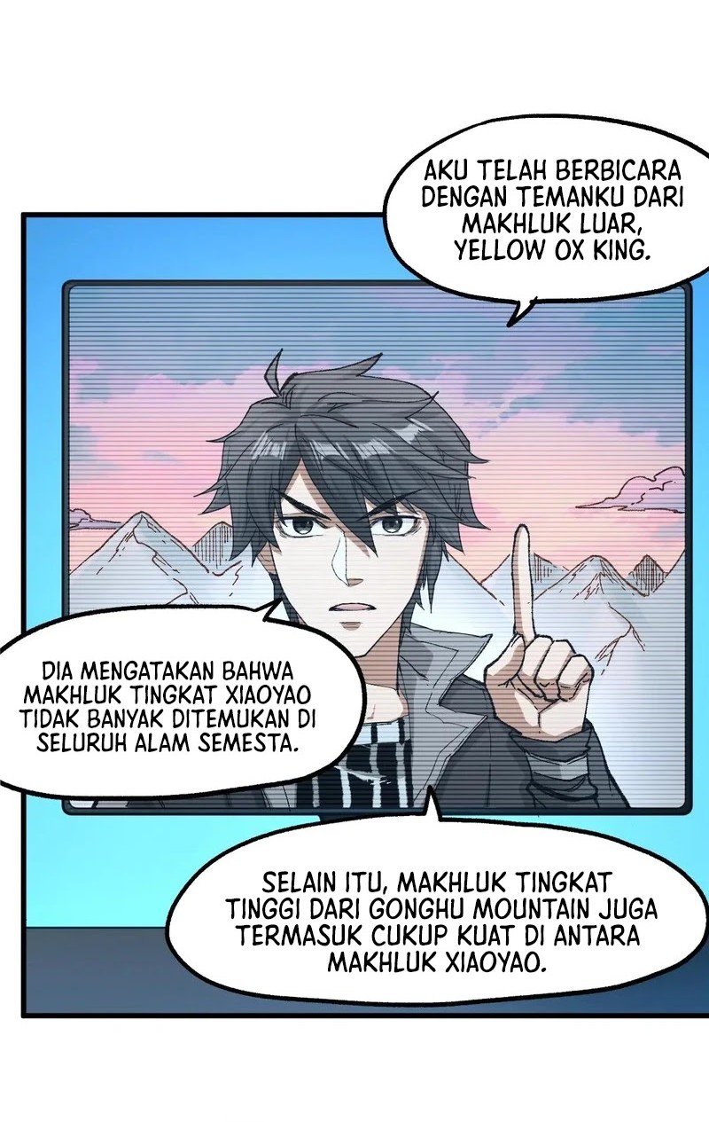 The Sacred Ruins Bab 247 halaman 24