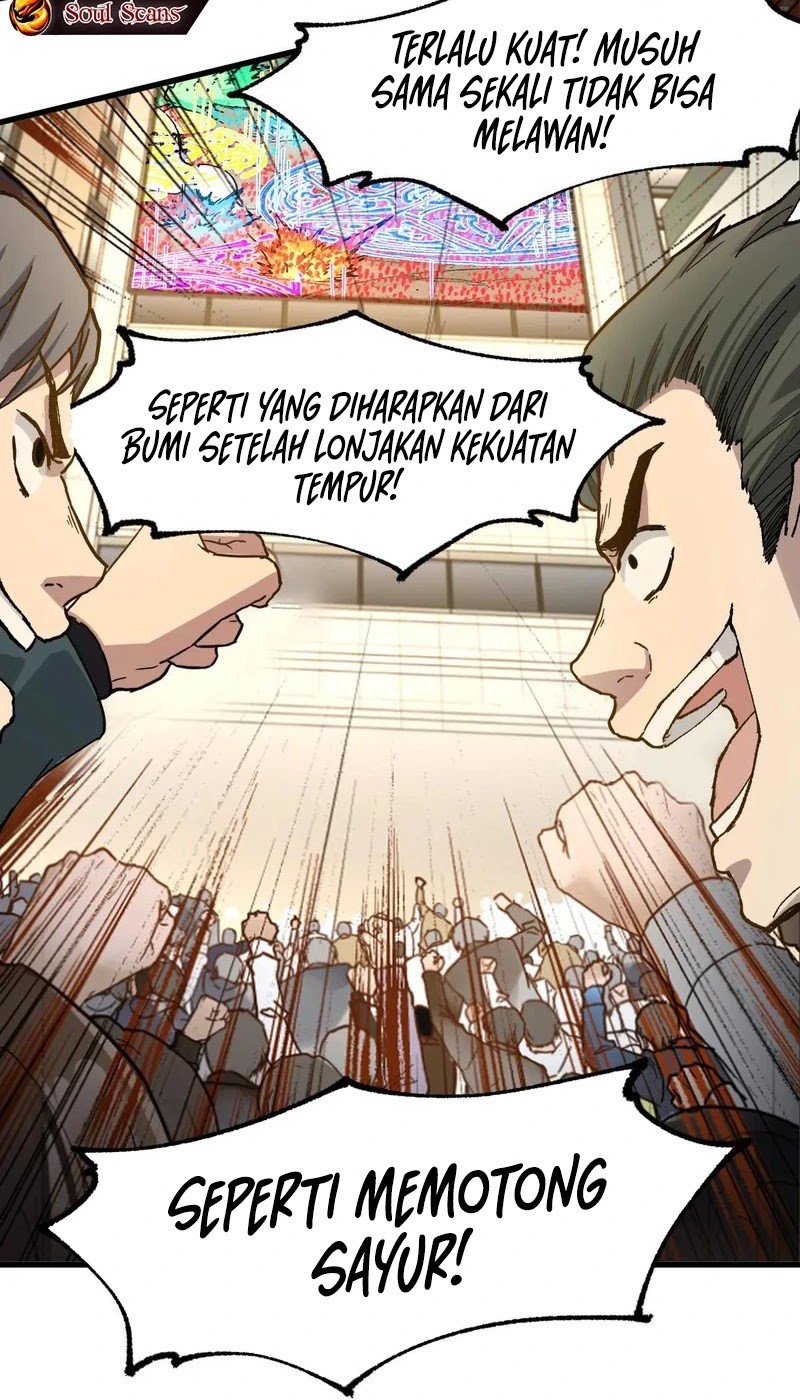 The Sacred Ruins chapter 249 halaman 9