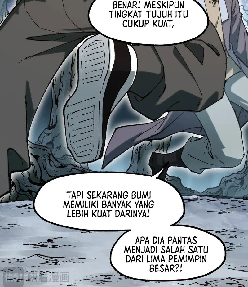 The Sacred Ruins chapter 249 halaman 12