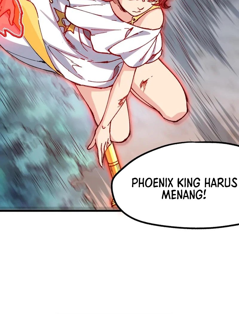 The Sacred Ruins chapter 249 halaman 26