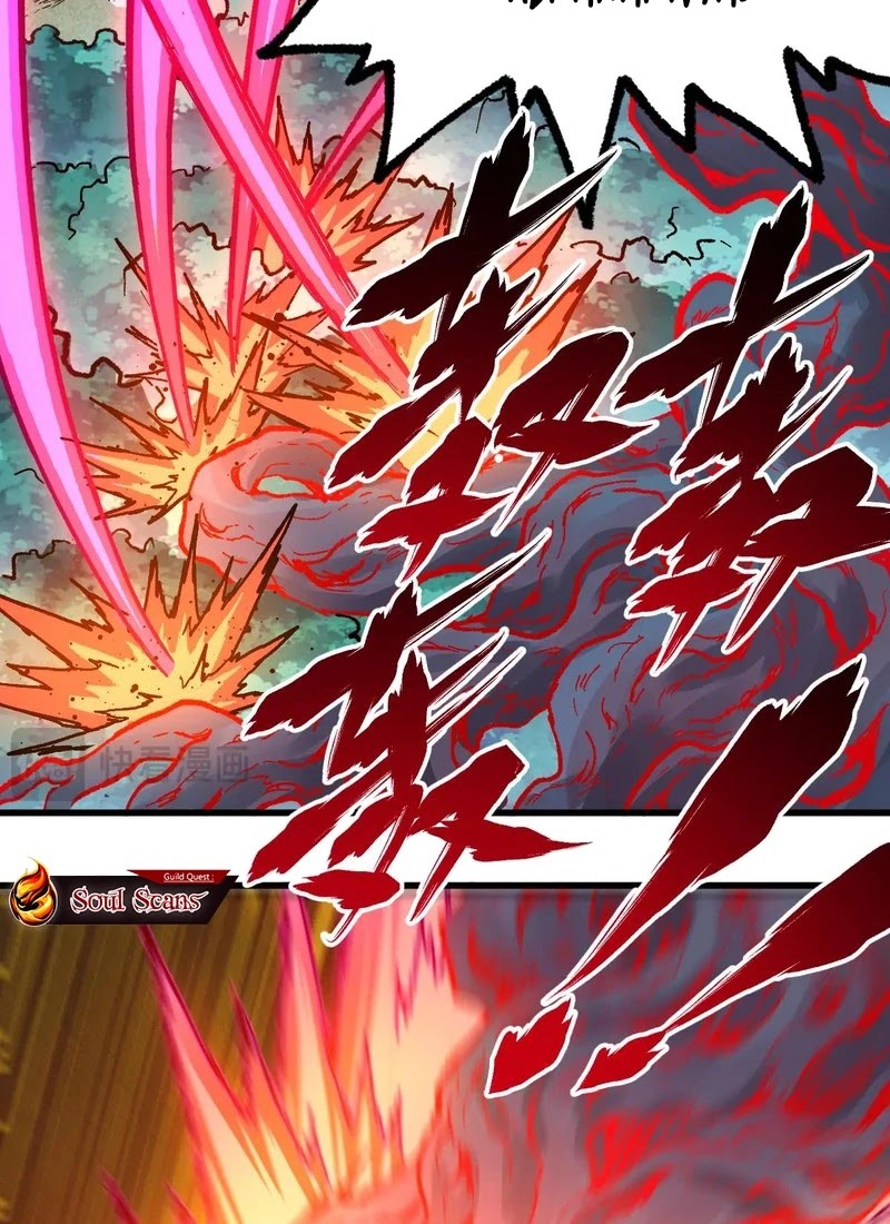 The Sacred Ruins chapter 249 halaman 37