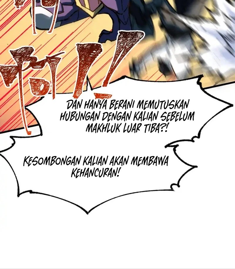 The Sacred Ruins Bab 251 halaman 33