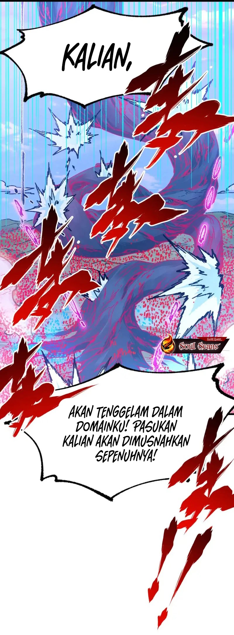 The Sacred Ruins Bab 251 halaman 34