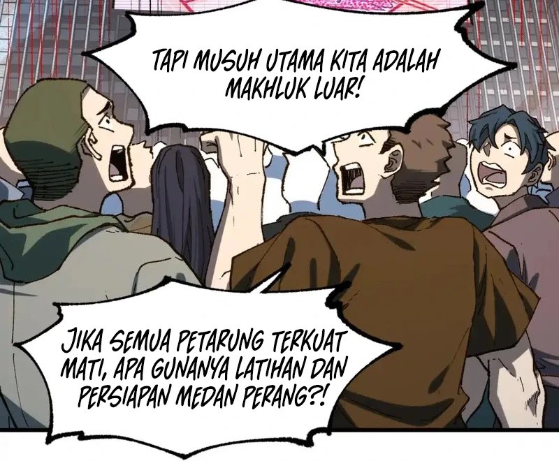The Sacred Ruins Bab 252 halaman 14