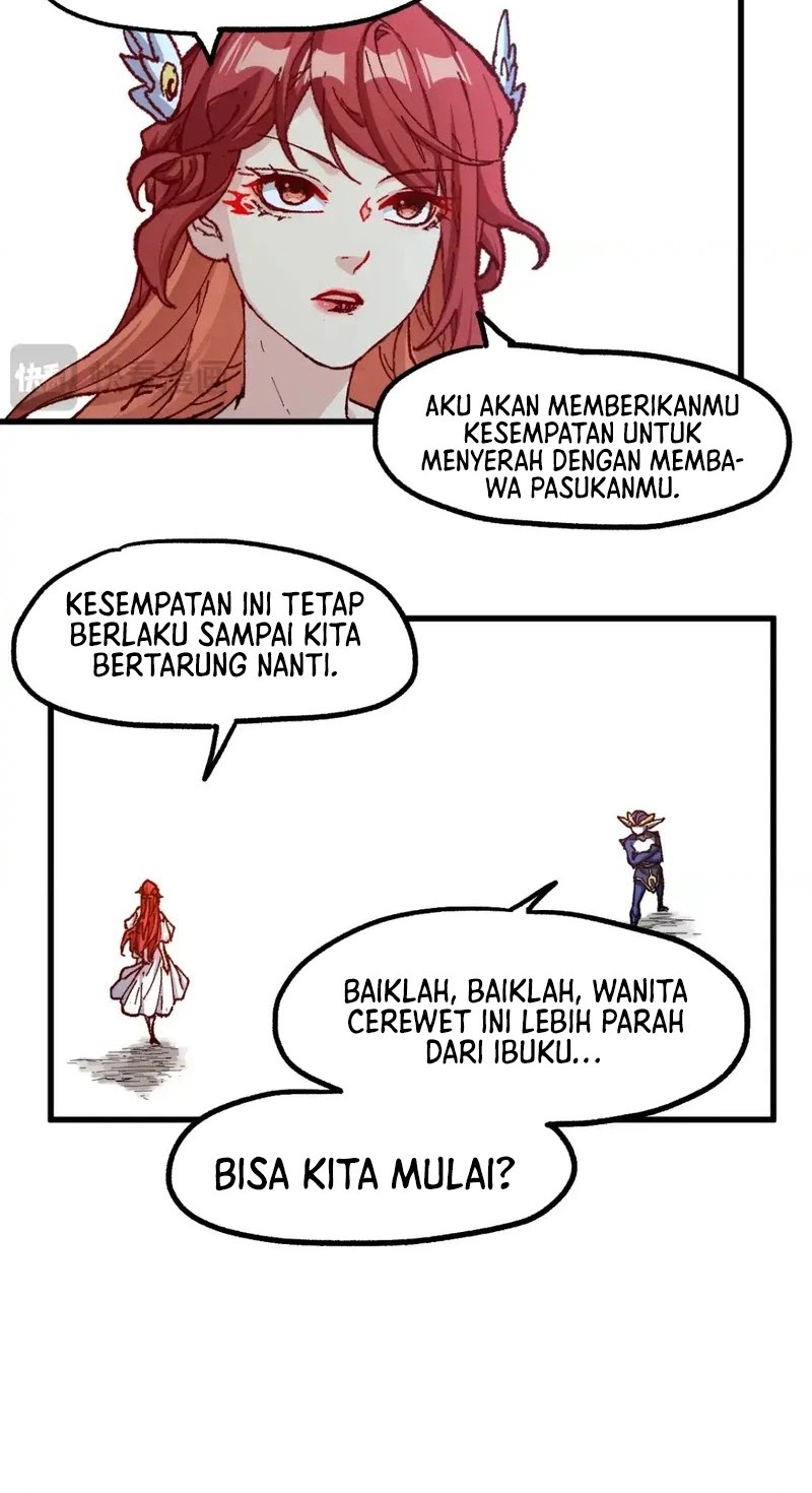 The Sacred Ruins Bab 252 halaman 24