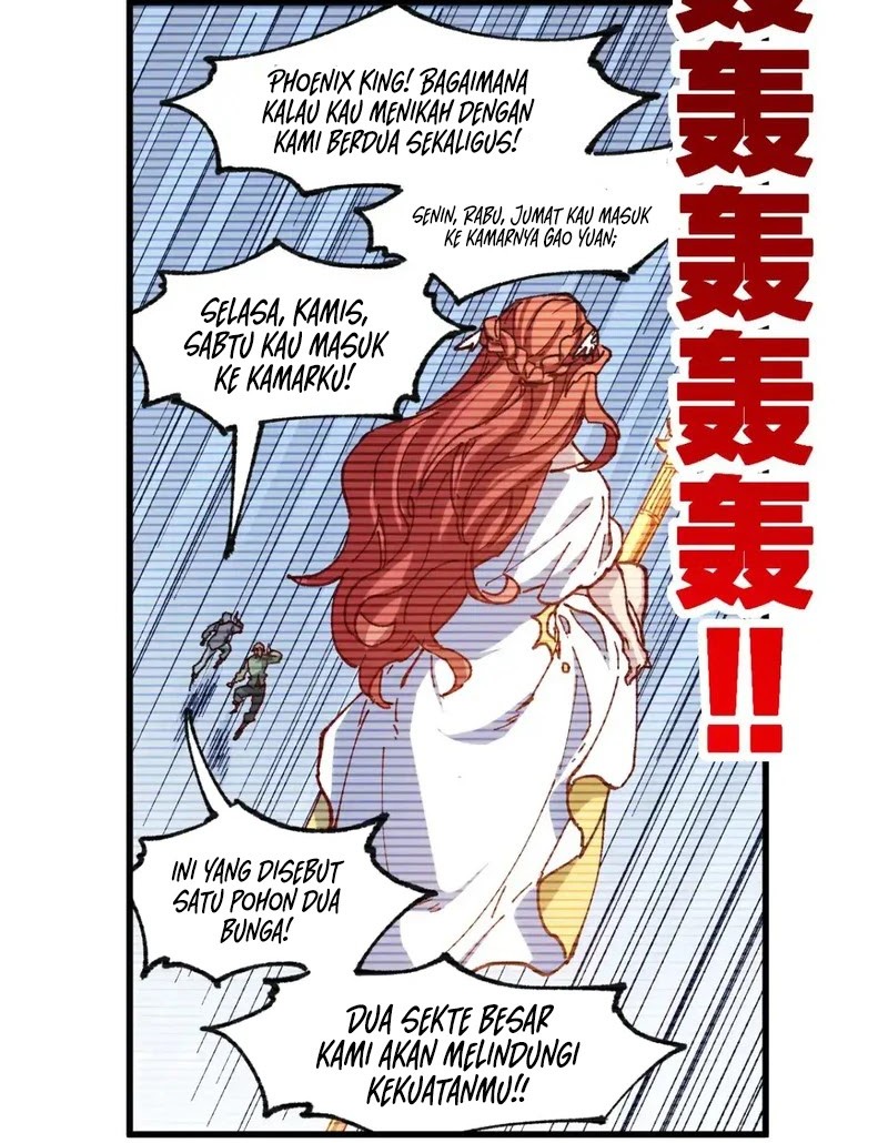 The Sacred Ruins chapter 253 halaman 7