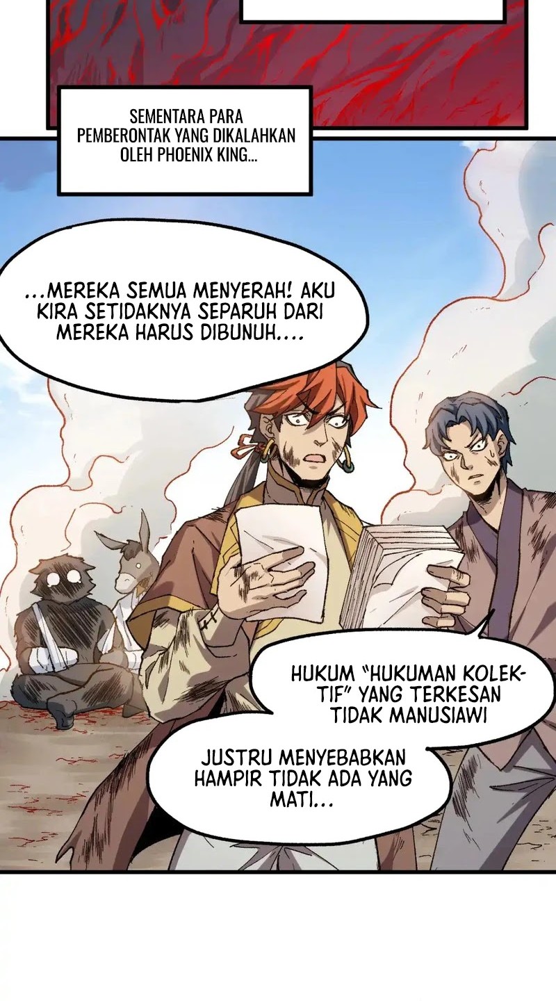 The Sacred Ruins chapter 253 halaman 15