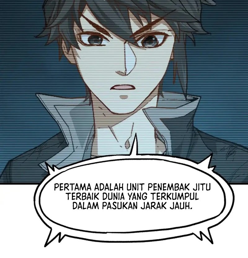 The Sacred Ruins chapter 253 halaman 17