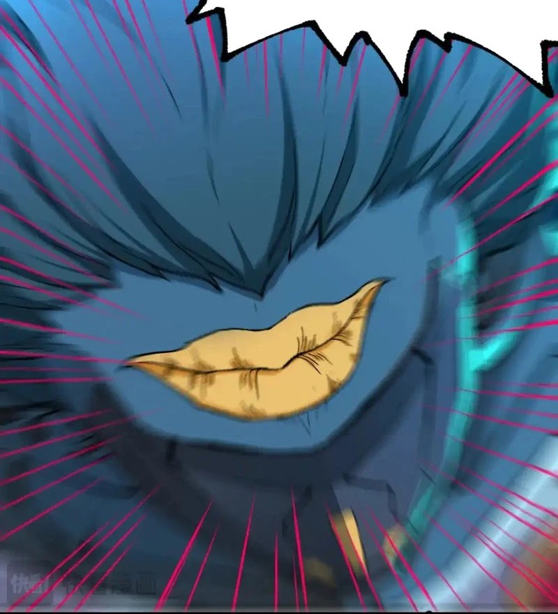 The Sacred Ruins chapter 253 halaman 31