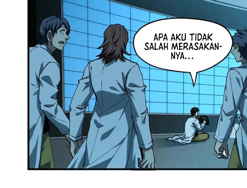The Sacred Ruins chapter 253 halaman 37