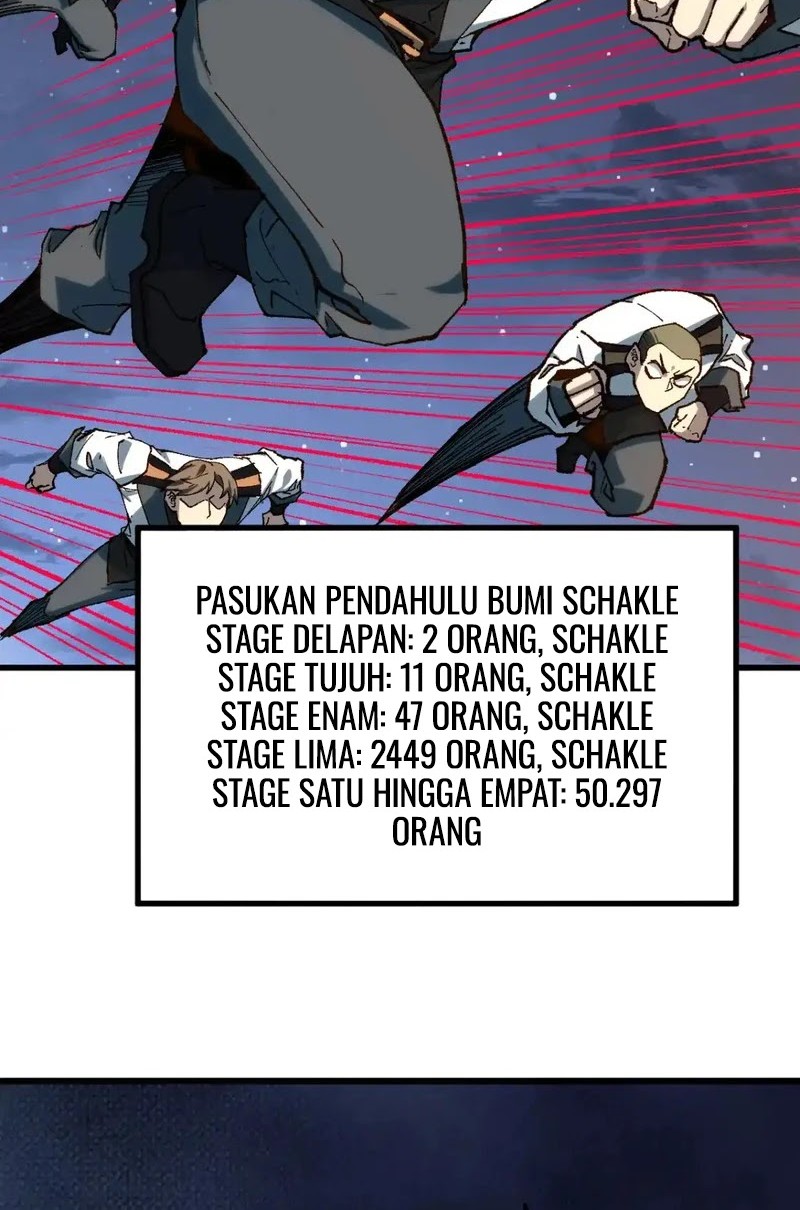 The Sacred Ruins chapter 254 halaman 24