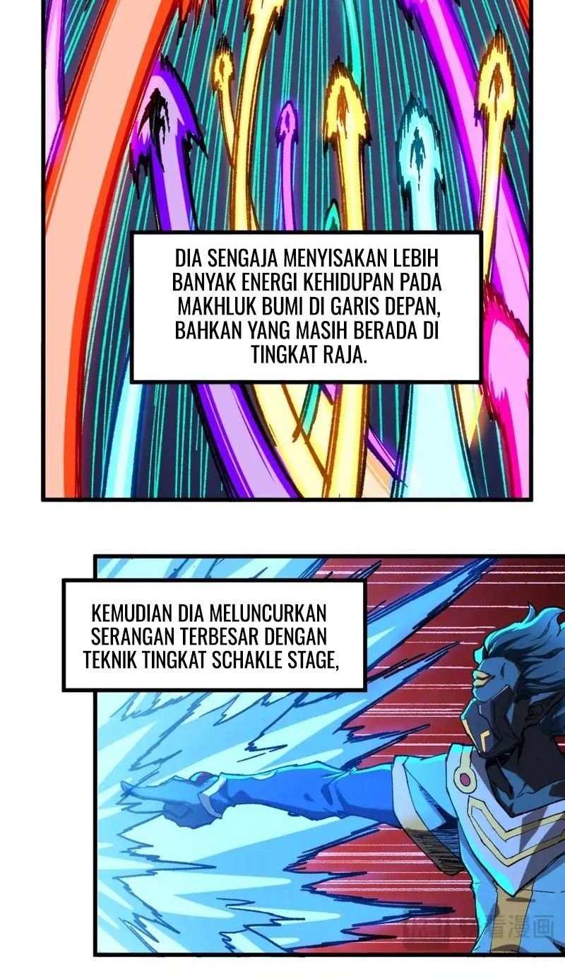 The Sacred Ruins chapter 255 halaman 5