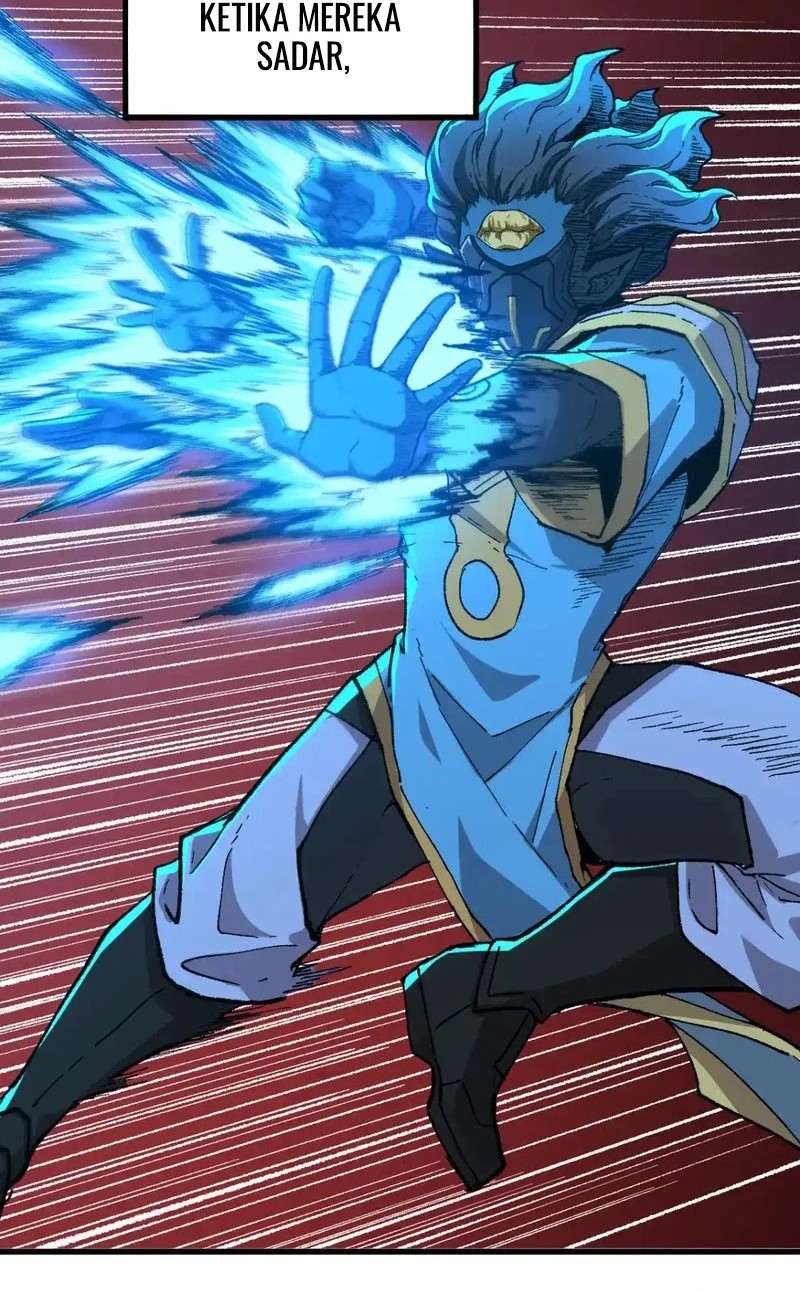The Sacred Ruins chapter 255 halaman 11
