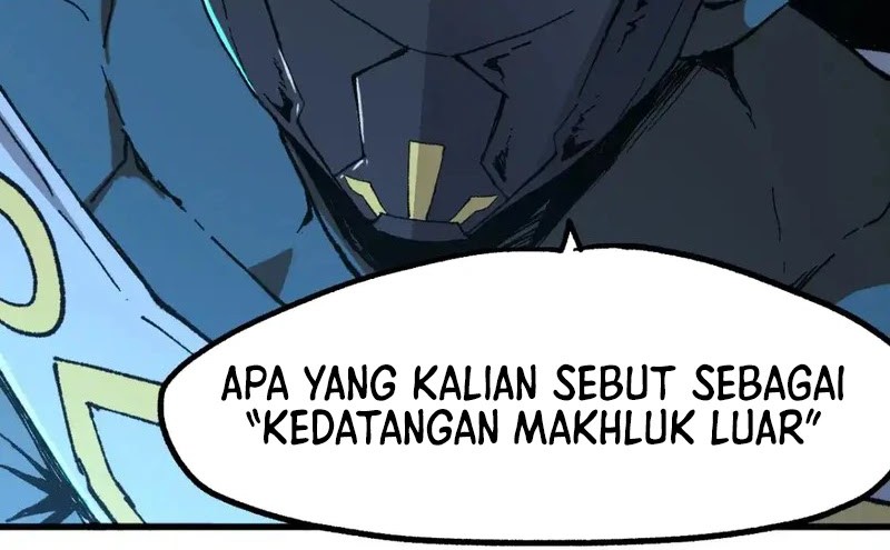The Sacred Ruins chapter 255 halaman 32