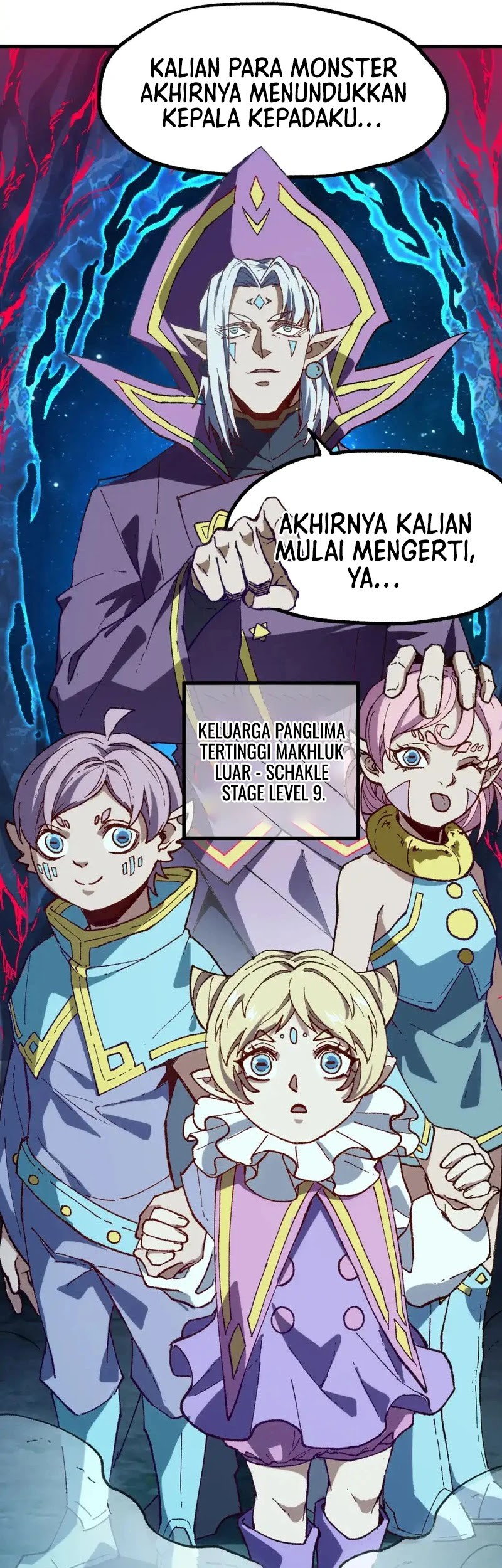 The Sacred Ruins Bab 256 halaman 8