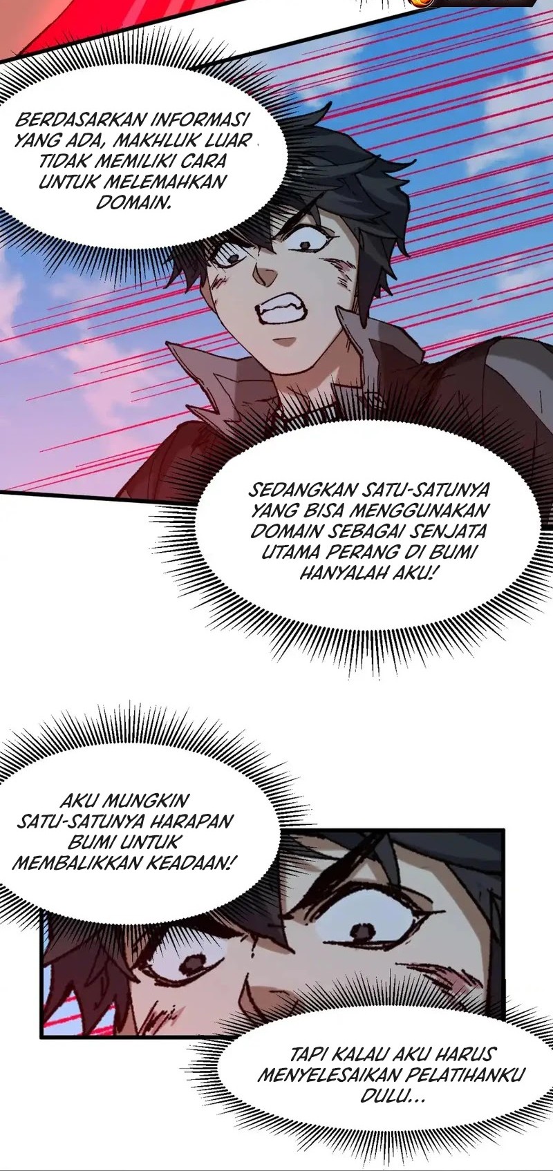 The Sacred Ruins Bab 257 halaman 5