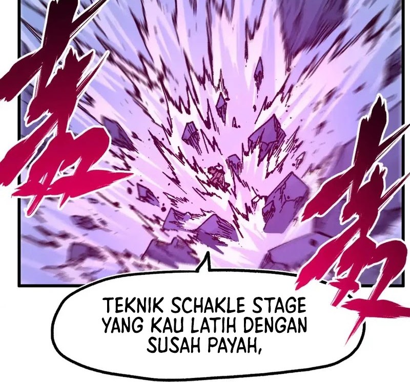 The Sacred Ruins Bab 257 halaman 26