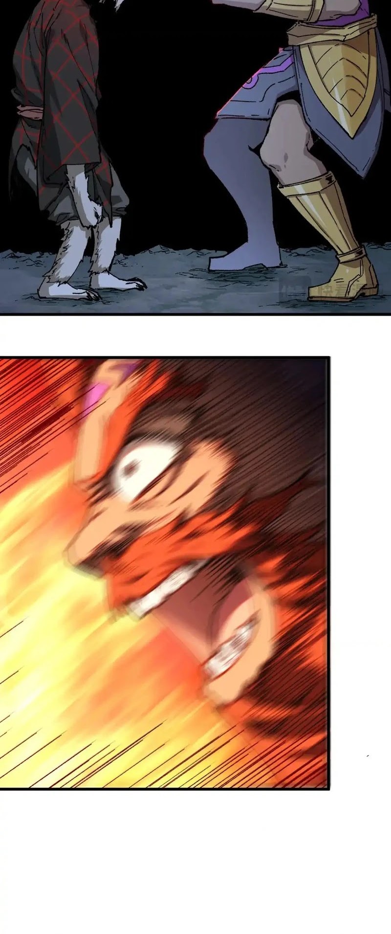The Sacred Ruins Bab 257 halaman 28