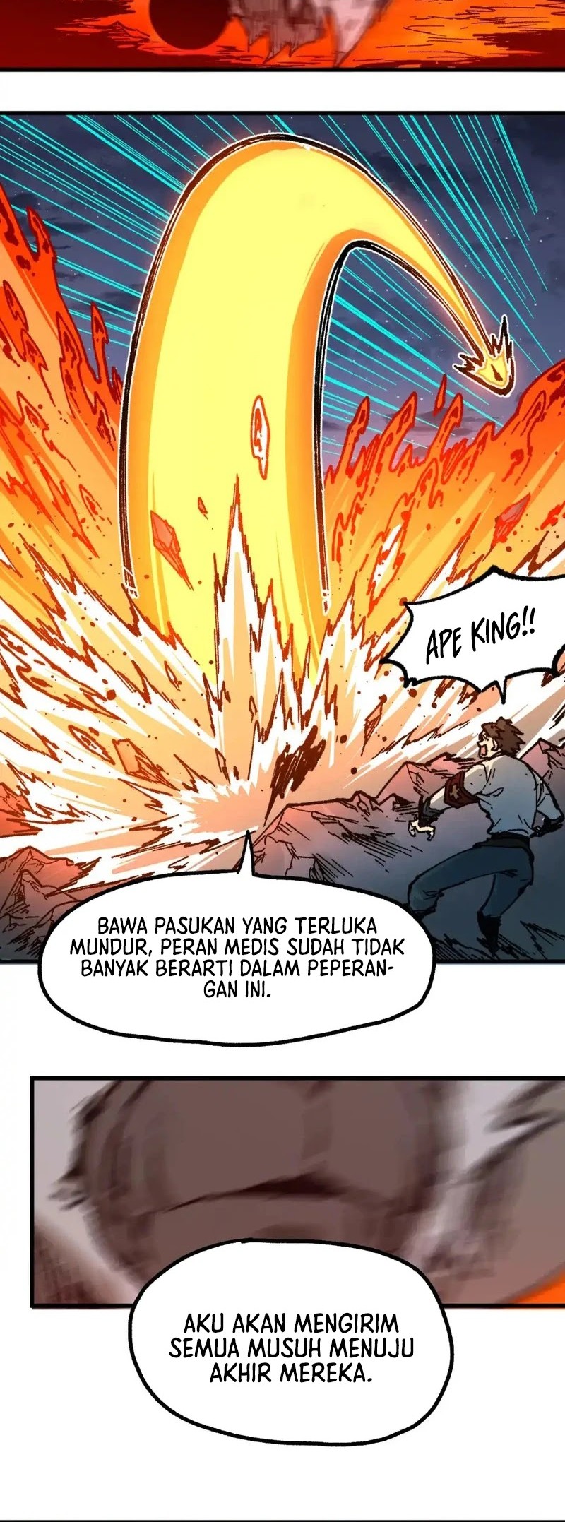 The Sacred Ruins Bab 257 halaman 34