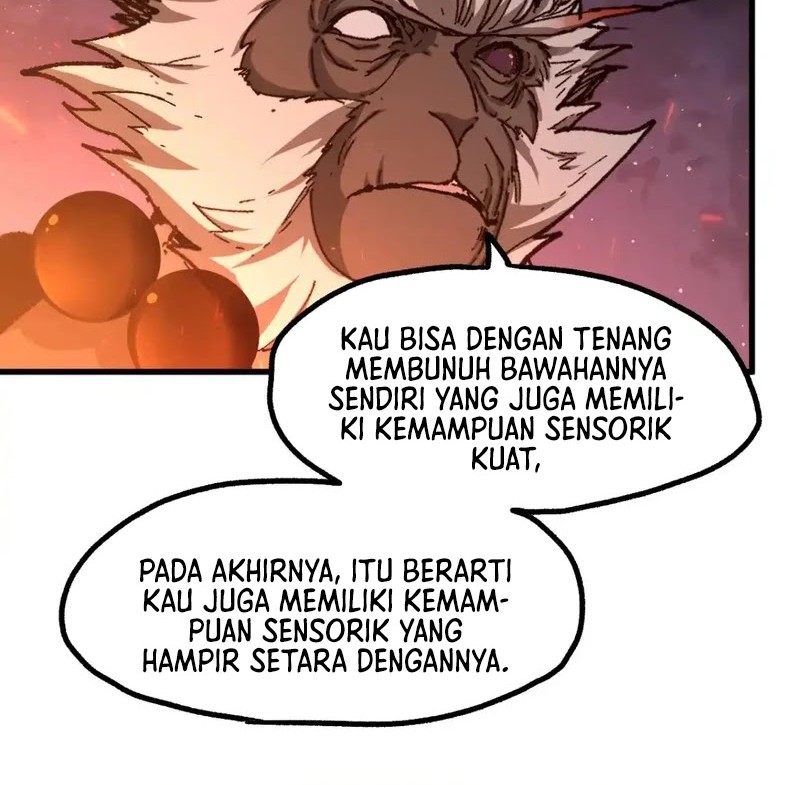 The Sacred Ruins Bab 258 halaman 19