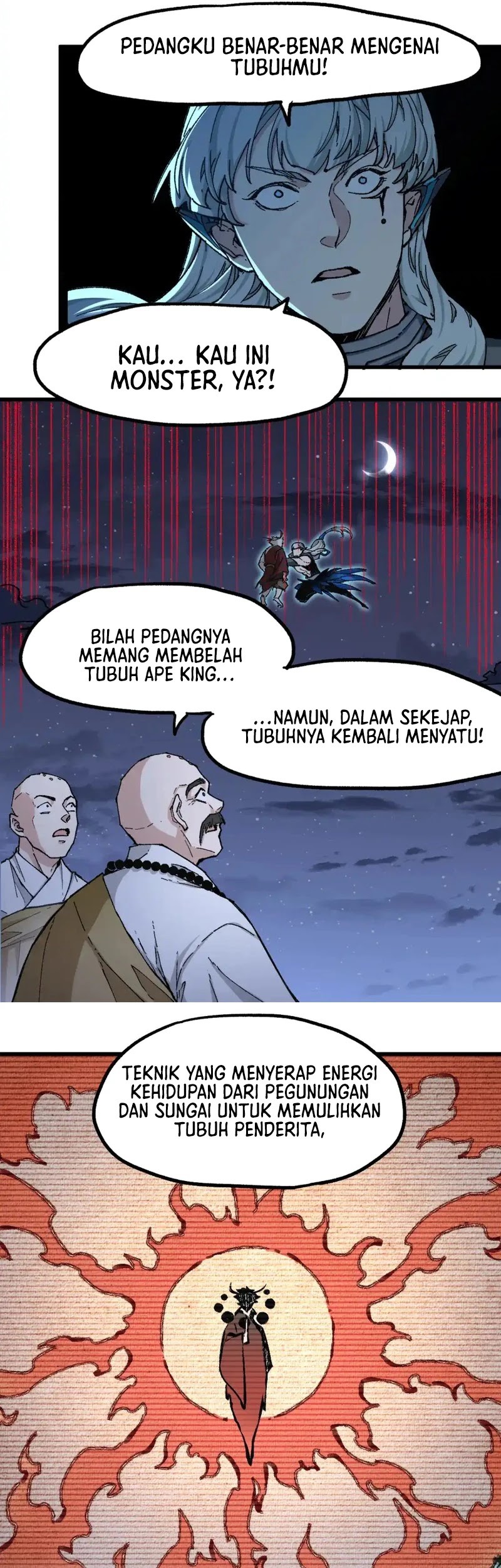 The Sacred Ruins Bab 259 halaman 19