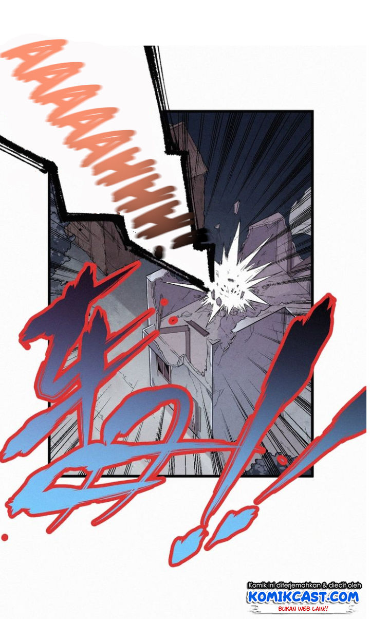 The Sacred Ruins chapter 26 halaman 6