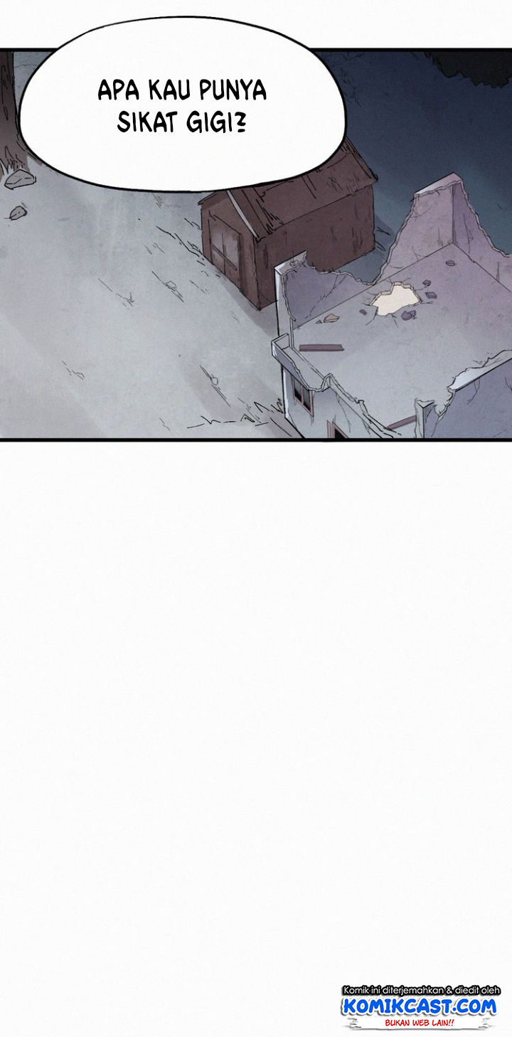 The Sacred Ruins chapter 26 halaman 16