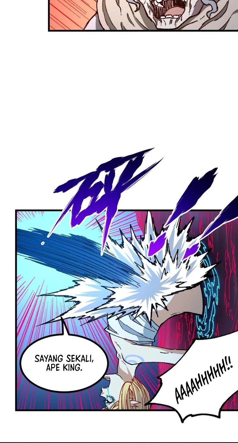 The Sacred Ruins chapter 261 halaman 15