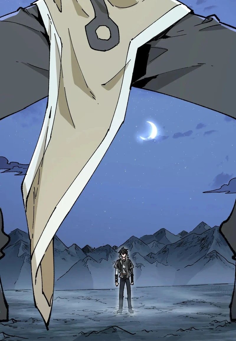 The Sacred Ruins chapter 262 halaman 19