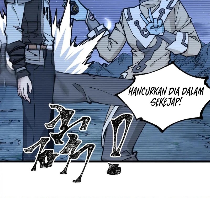 The Sacred Ruins chapter 262 halaman 25